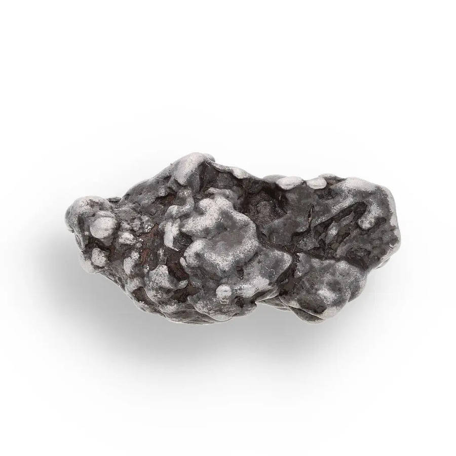 15g Campo del Cielo Meteorite - Genuine Ancient Iron Nickel Space Fragment