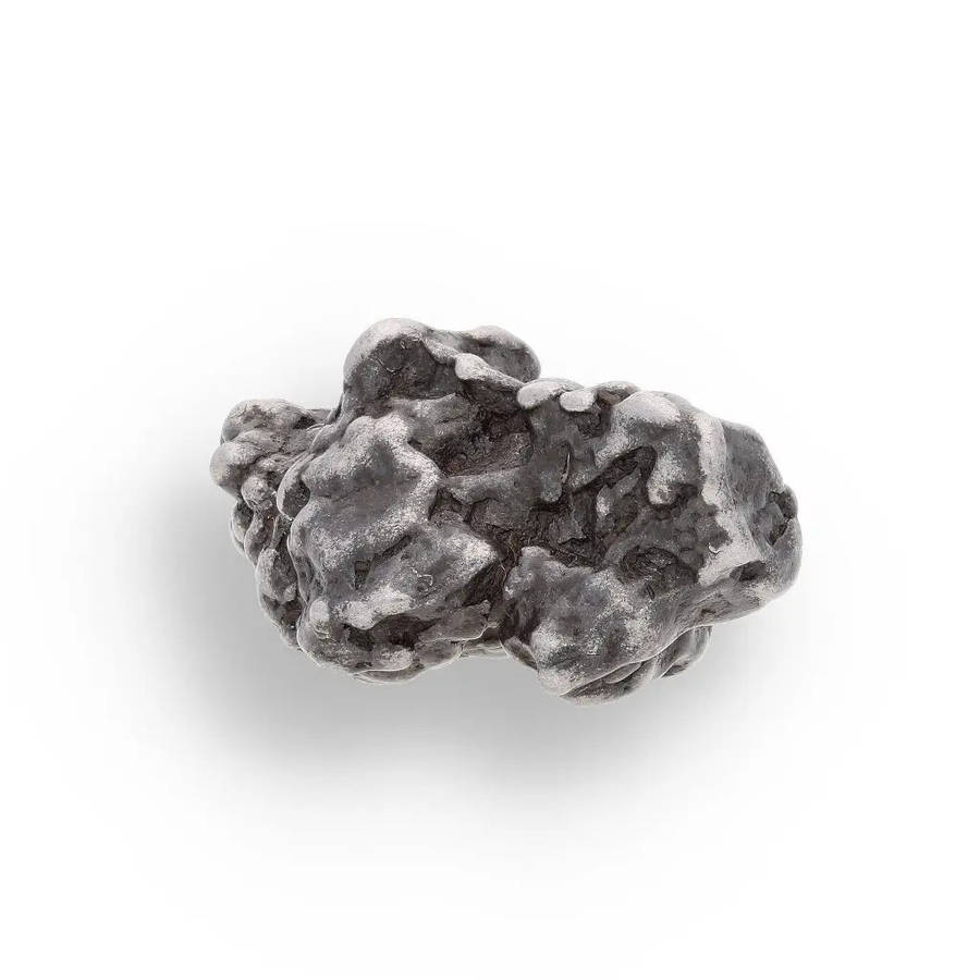 15g Campo del Cielo Meteorite - Genuine Ancient Iron Nickel Space Fragment