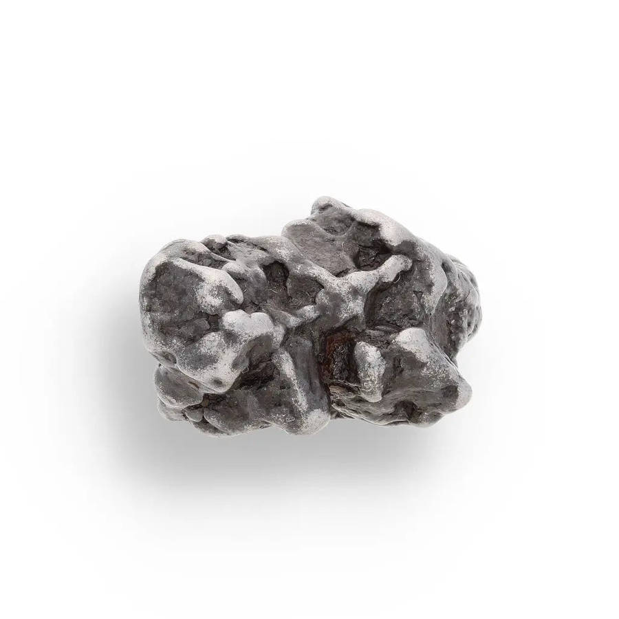 15g Campo del Cielo Meteorite - Genuine Ancient Iron Nickel Space Fragment