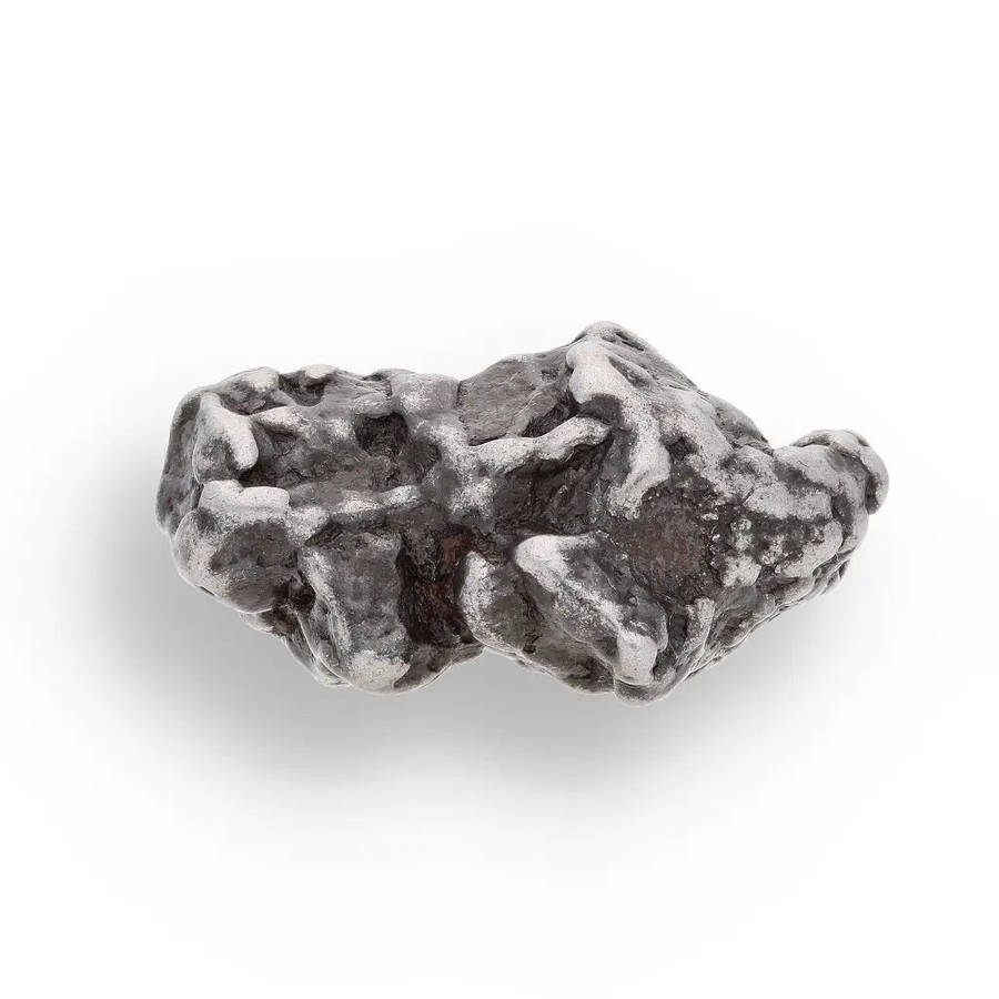15g Campo del Cielo Meteorite - Genuine Ancient Iron Nickel Space Fragment