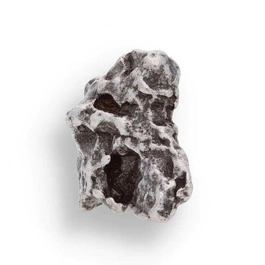 15g Campo del Cielo Meteorite - Real Cosmic Relic from Asteroid Impact