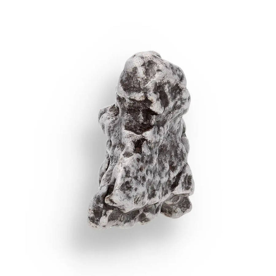 15g Campo del Cielo Meteorite - Real Cosmic Relic from Asteroid Impact