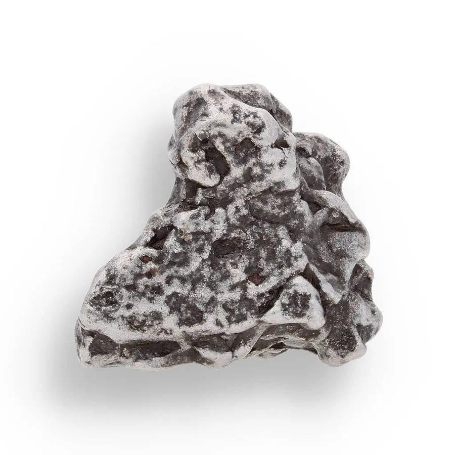 15g Campo del Cielo Meteorite - Real Cosmic Relic from Asteroid Impact