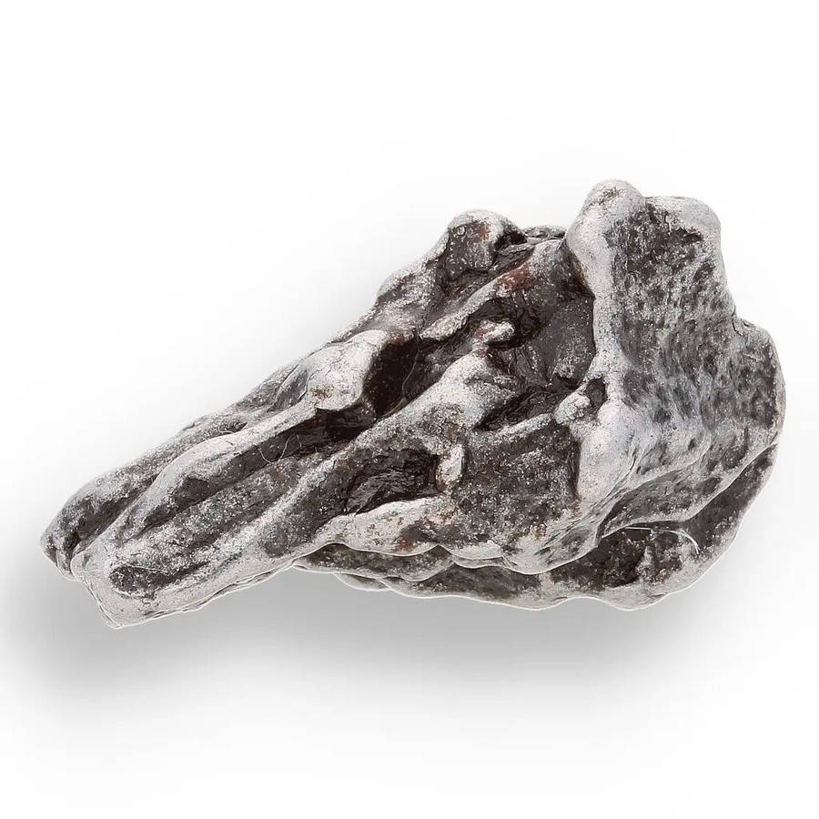 15g Campo del Cielo Meteorite - Real Cosmic Relic from Asteroid Impact