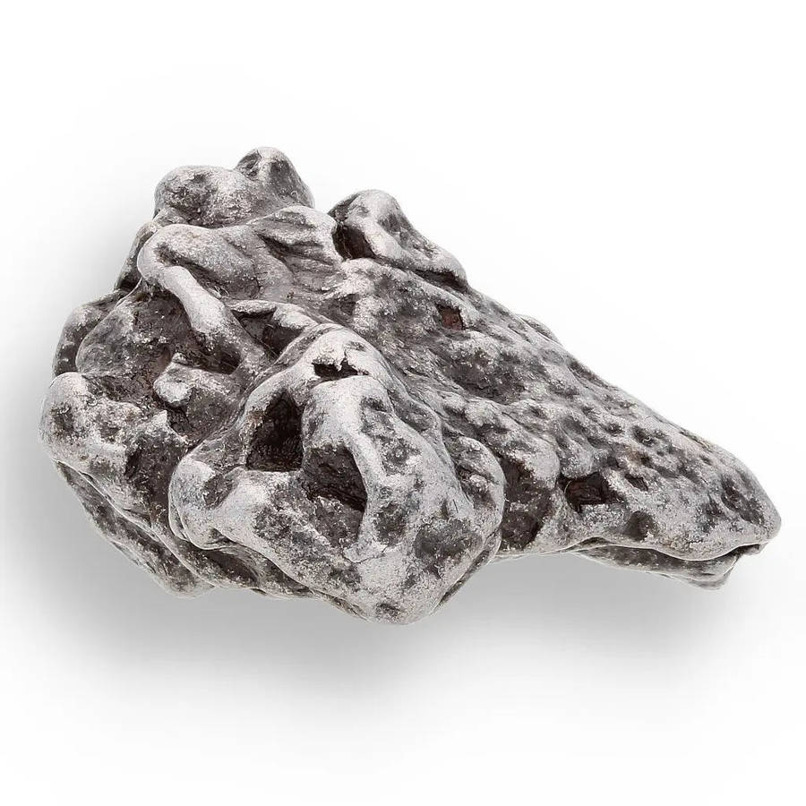 15g Campo del Cielo Meteorite - Real Cosmic Relic from Asteroid Impact