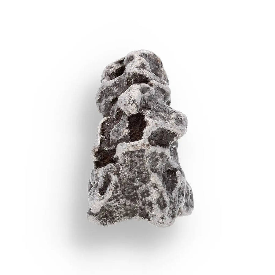 15g Campo del Cielo Meteorite - Real Cosmic Relic from Asteroid Impact