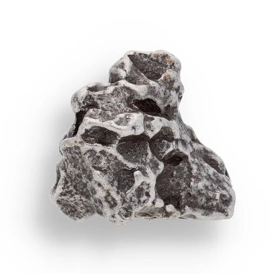 15g Campo del Cielo Meteorite - Real Cosmic Relic from Asteroid Impact