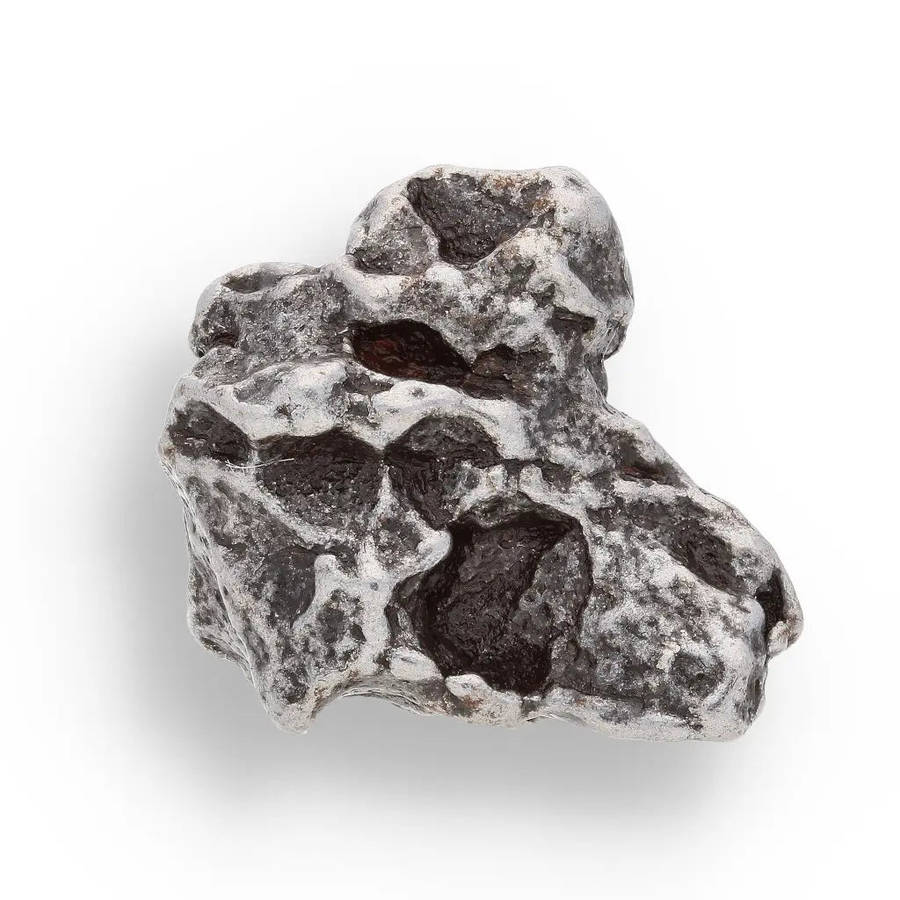 15g Campo del Cielo Meteorite - Real Cosmic Relic from Asteroid Impact