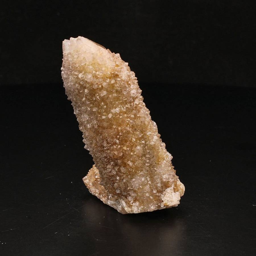 Cactus Quartz Small Point