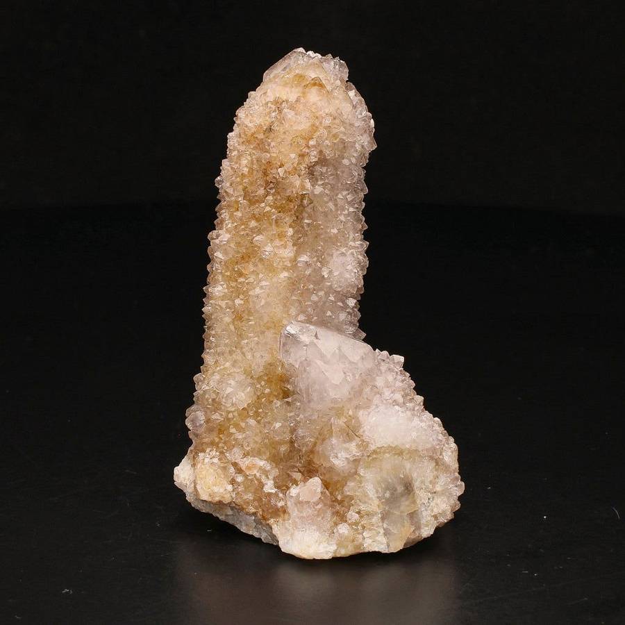 Cactus Quartz Small Point