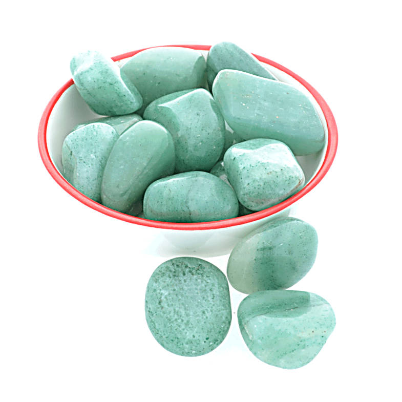 Green Aventurine