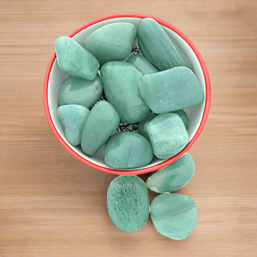 Green Aventurine