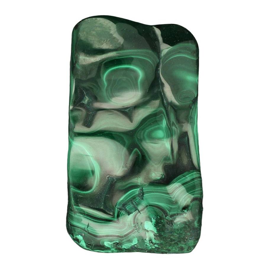 Malachite: Congo's Green Treasure