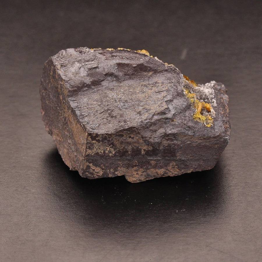 Sturmanite Specimen, Nchwaning Mine