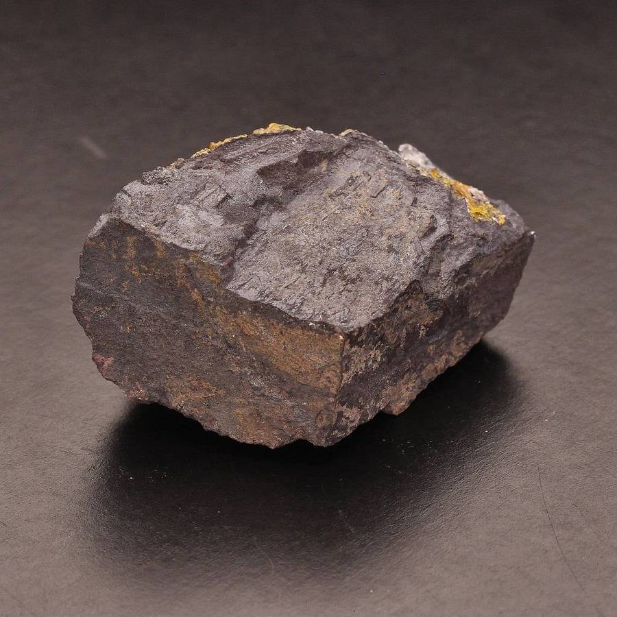Sturmanite Specimen, Nchwaning Mine