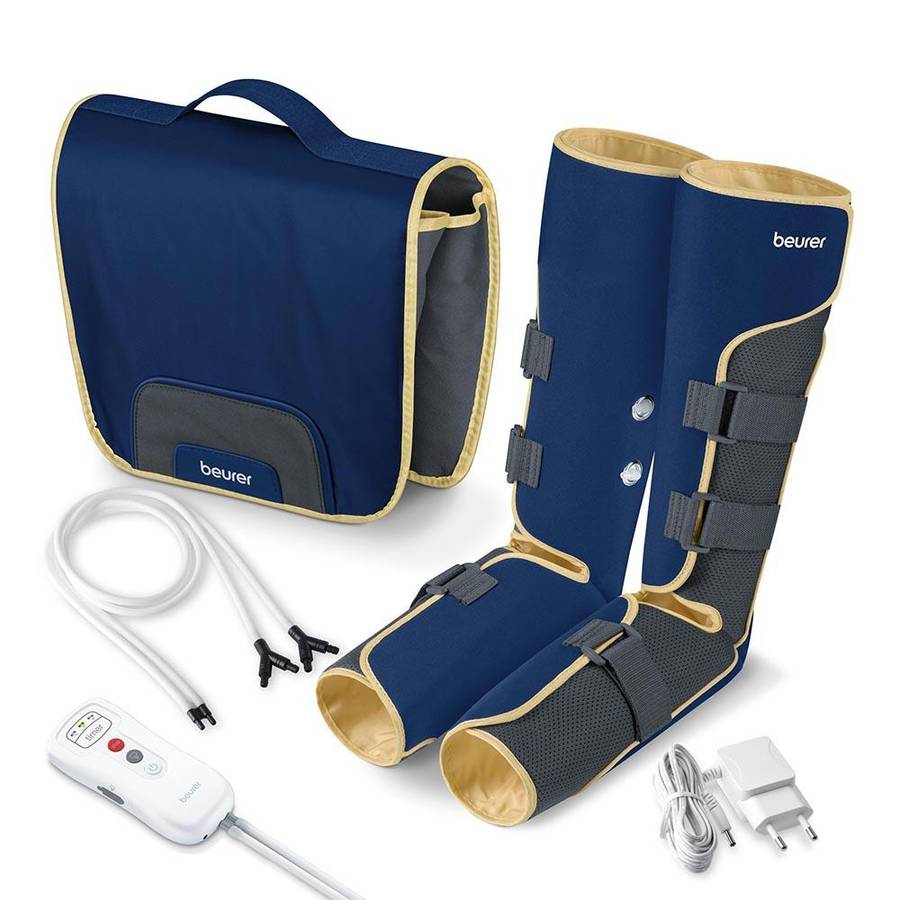 Beurer FM 150 Vein Trainer Revitalising Leg Therapy