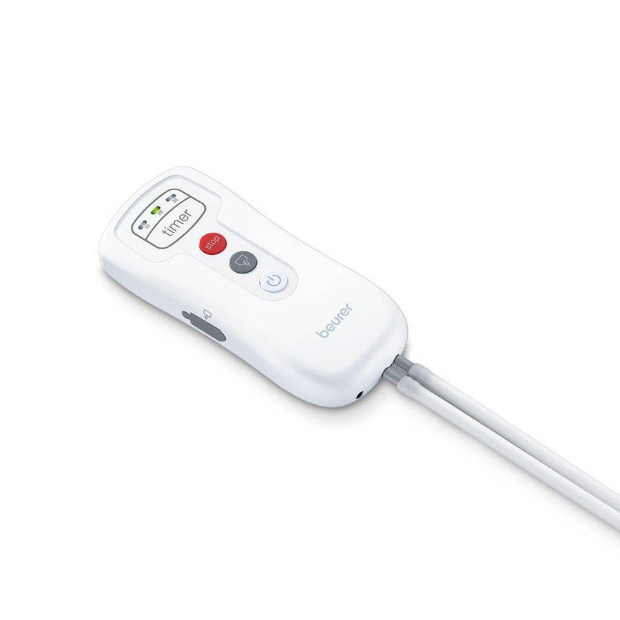 Beurer FM 150 Vein Trainer Revitalising Leg Therapy