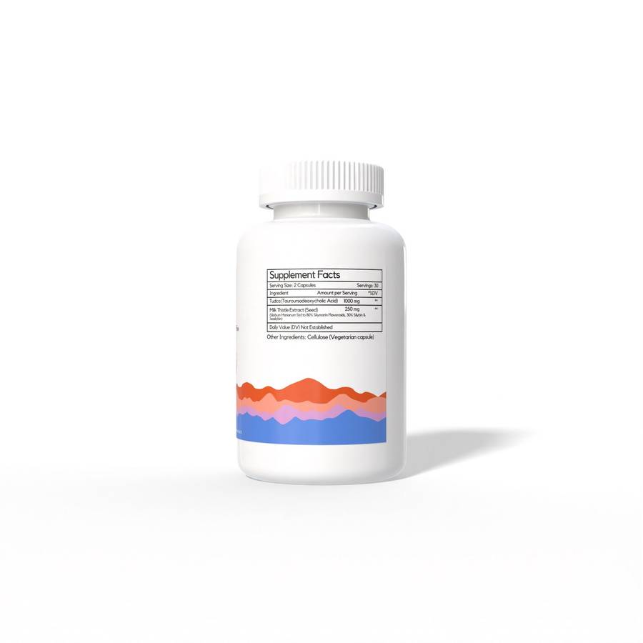 EA Pharma - TUDCA