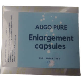 AUGO - ENLARGE SET