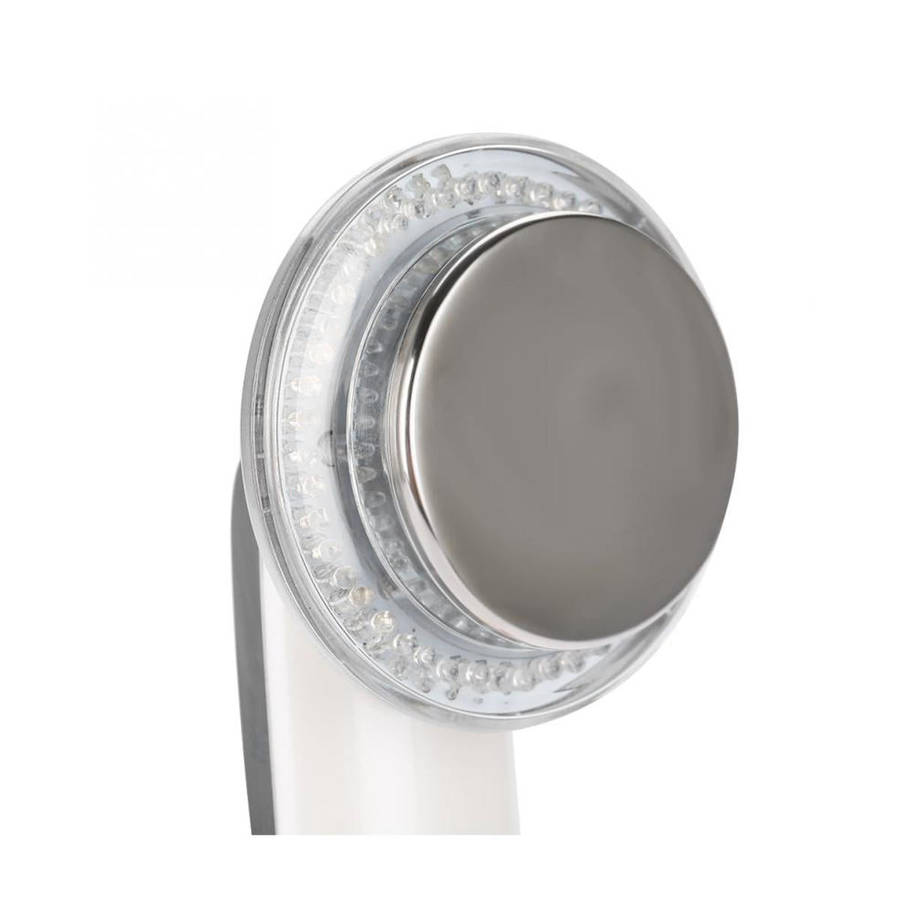 7 In 1 Ultrasonic Cavitation Body Fat Remover Cellulite Machine Electric Facial Massager - US Plug