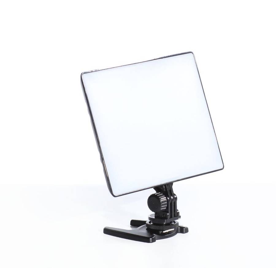 YONGNUO YN300 Air Ultra Thin Pro LED Camera Video Light 3200k-5500k  Color Temperature 2000LM