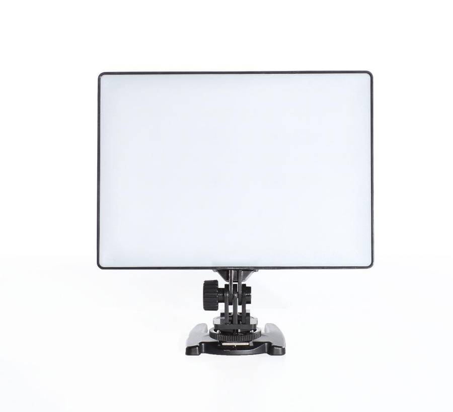 YONGNUO YN300 Air Ultra Thin Pro LED Camera Video Light 3200k-5500k  Color Temperature 2000LM