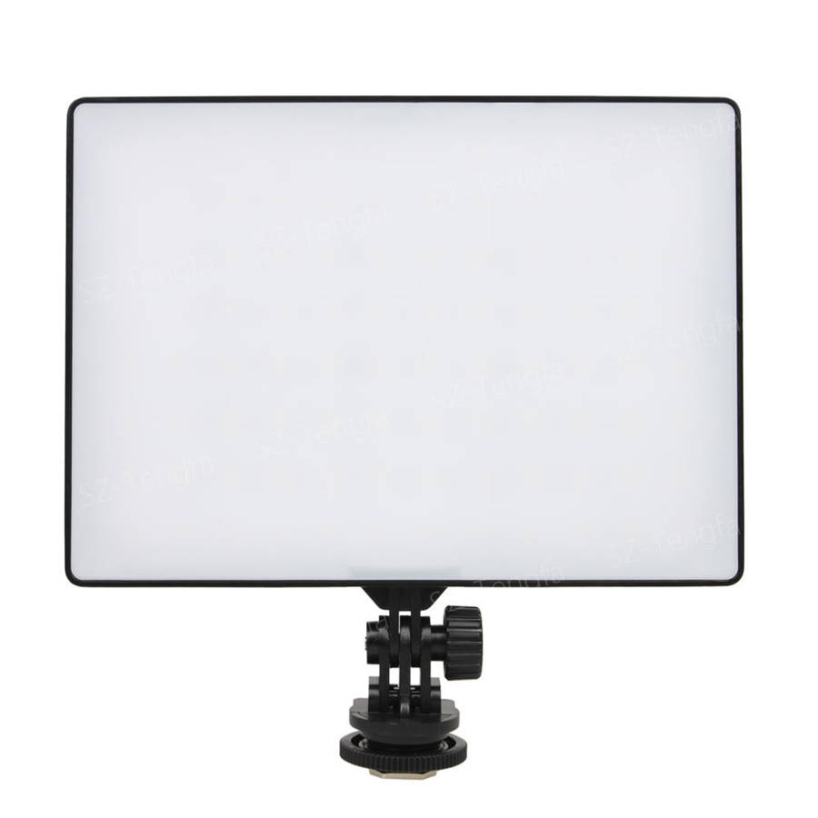 YONGNUO YN300 Air Ultra Thin Pro LED Camera Video Light 3200k-5500k  Color Temperature 2000LM