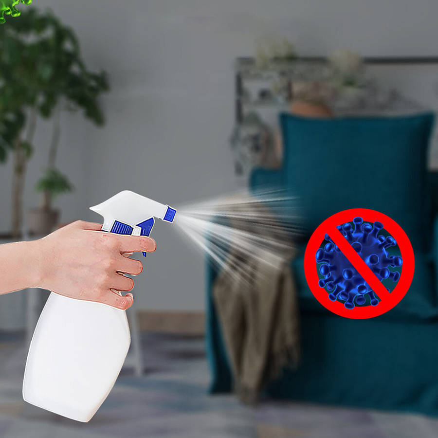 1.2L/1.5L Household Hypochlorous Acid Water Making Machine Generator Disinfection Steriliz... - 1.5L