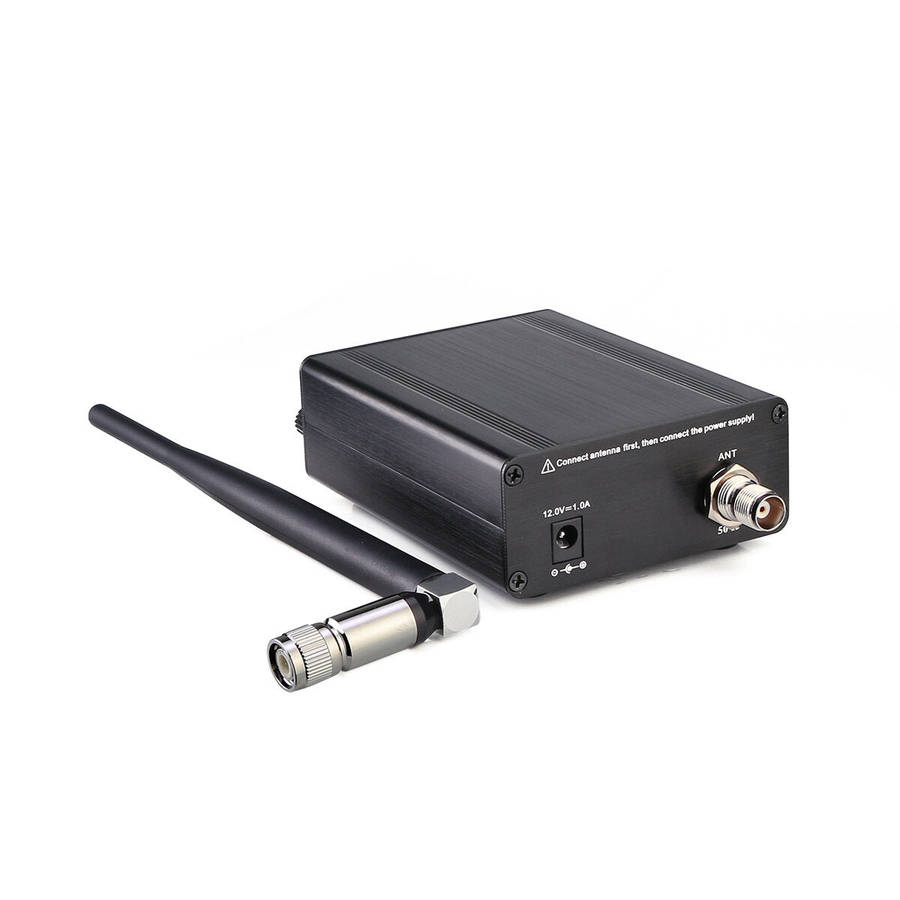 Retekess TR508 FM Transmitter For Drive-in Church FM Transmitter Wireless Broadcast Stereo Statio...