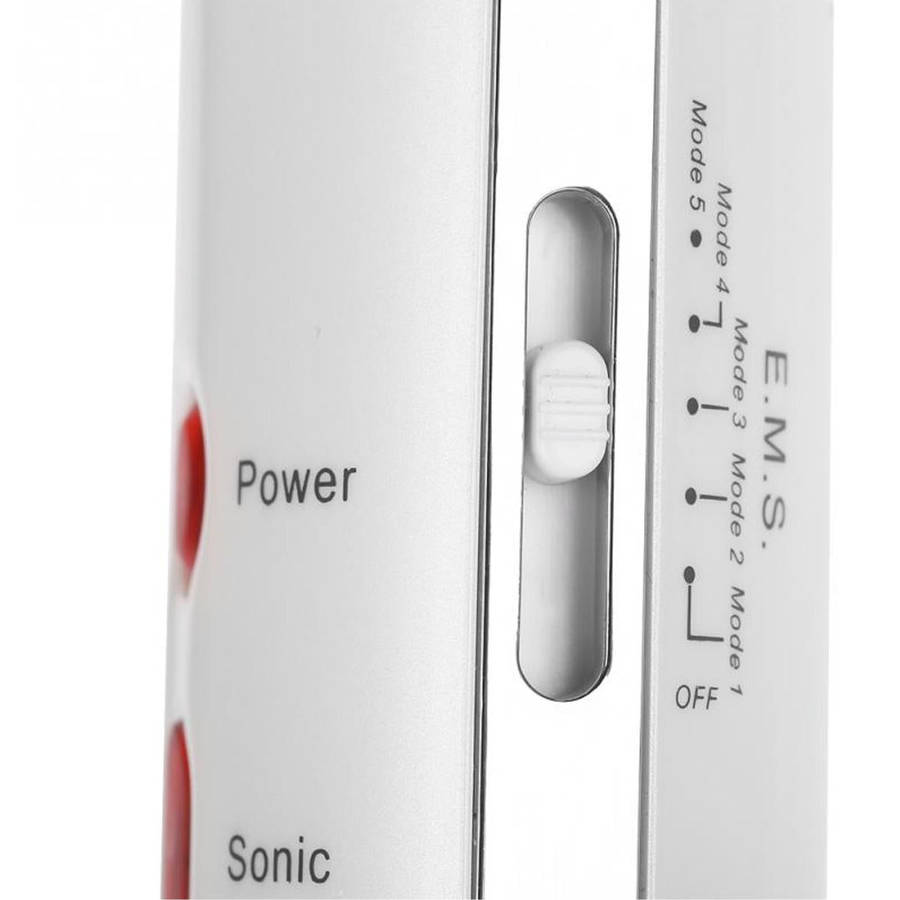 7 In 1 Ultrasonic Cavitation Body Fat Remover Cellulite Machine Electric Facial Massager - US Plug