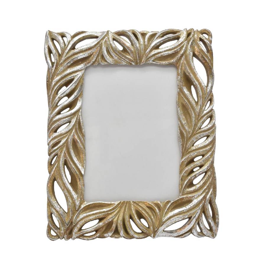 Champagne Photo Frame