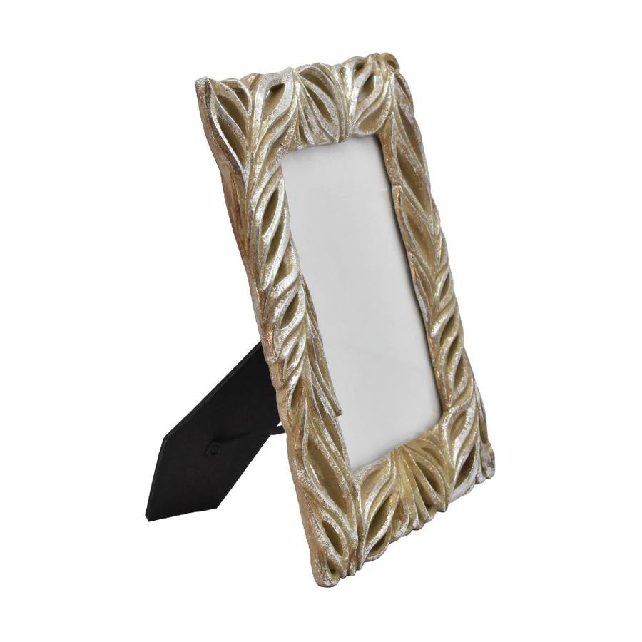 Champagne Photo Frame