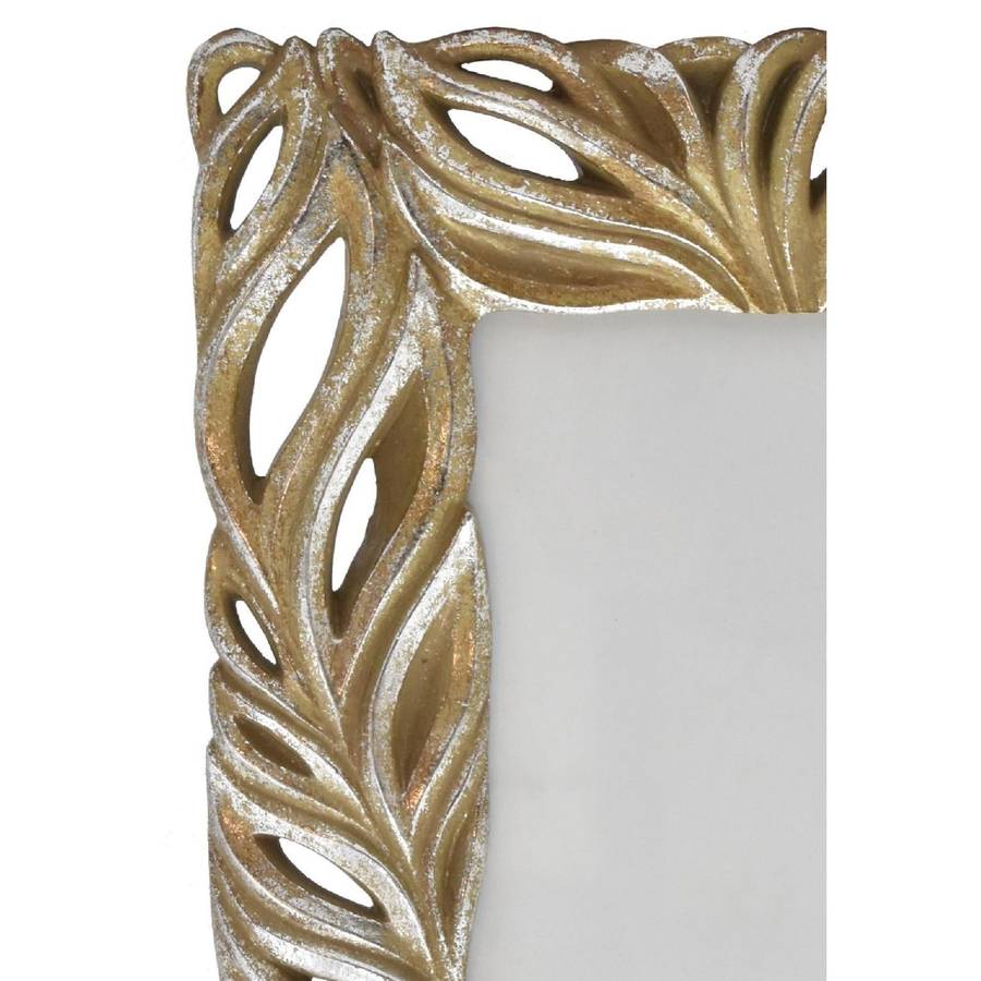 Champagne Photo Frame