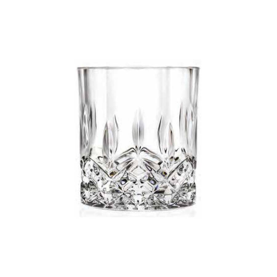 Opera Crystal Tumbler