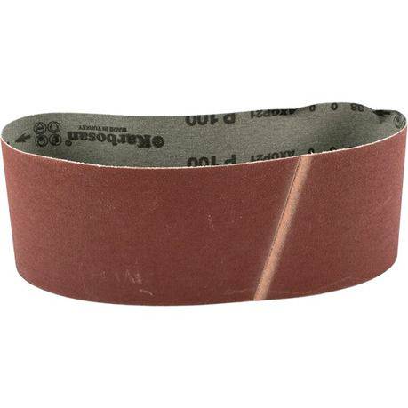 Tork Craft Sanding Belt 100 X 915Mm 120 Grit Bulk