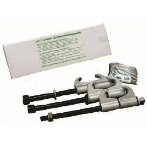 Micro-Tec External Coil Spring Compressor Set