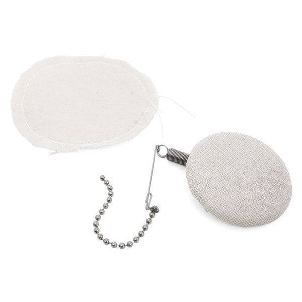 Yama Siphon Cloth Filter & Assembly