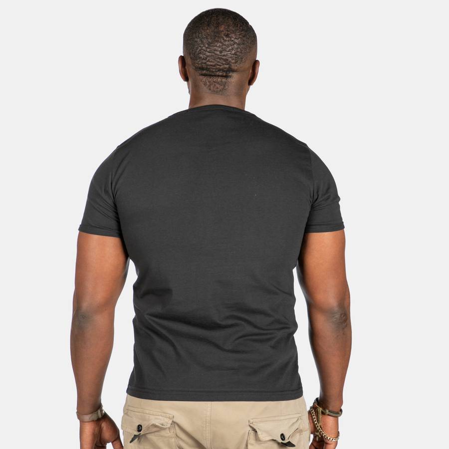 Men's Nagkom Previously Illuminated Country Short Sleeve T-Shirt