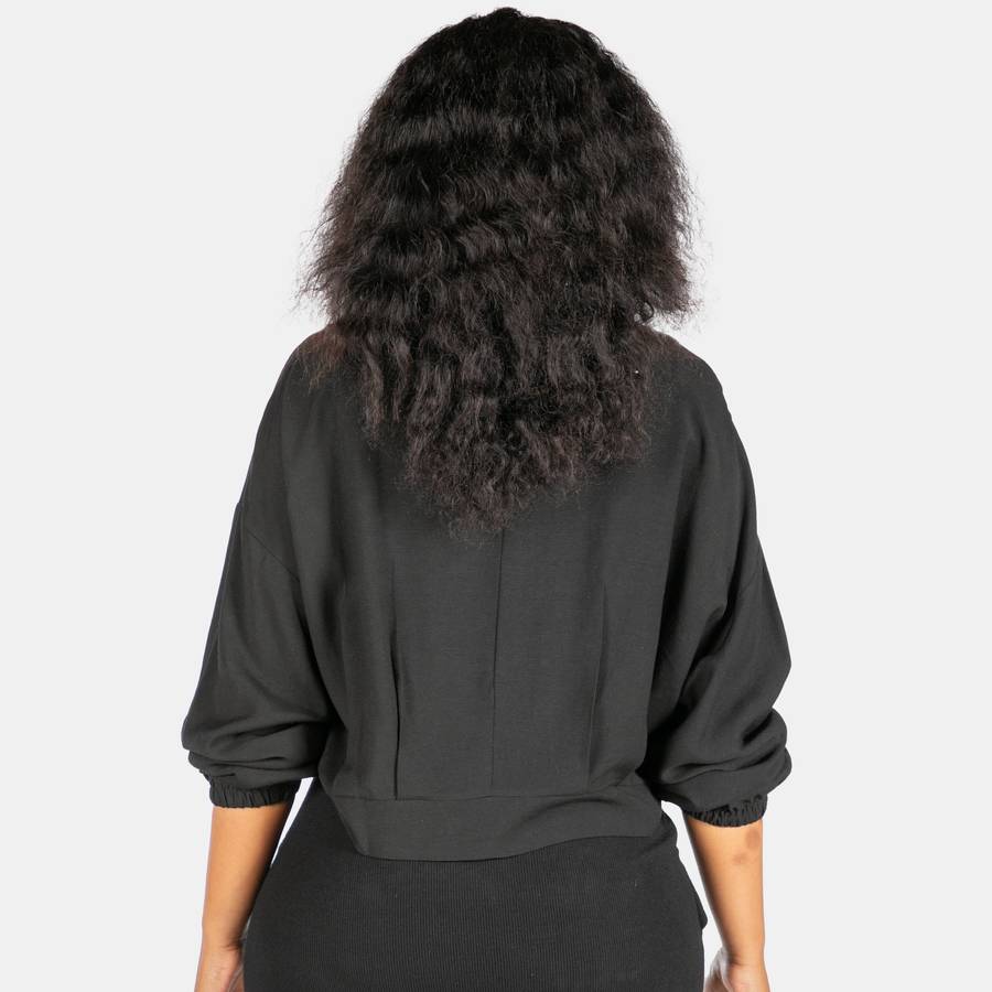 Ladies' Nova Jacket - Black