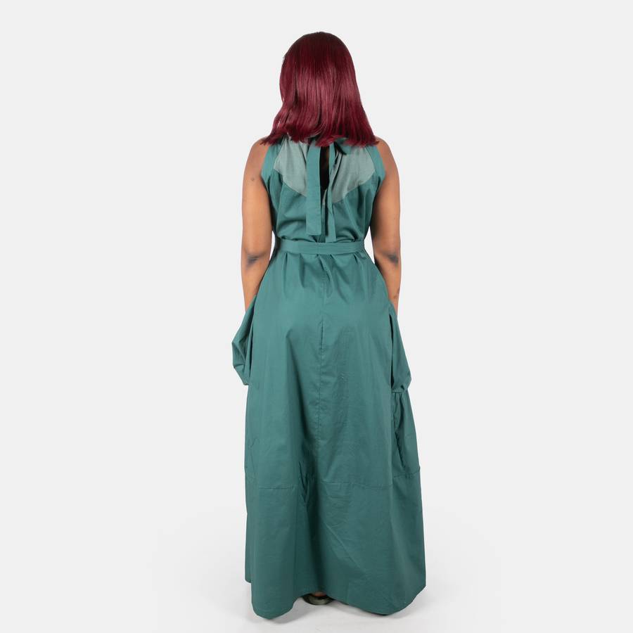 Ladies' Panda Dress