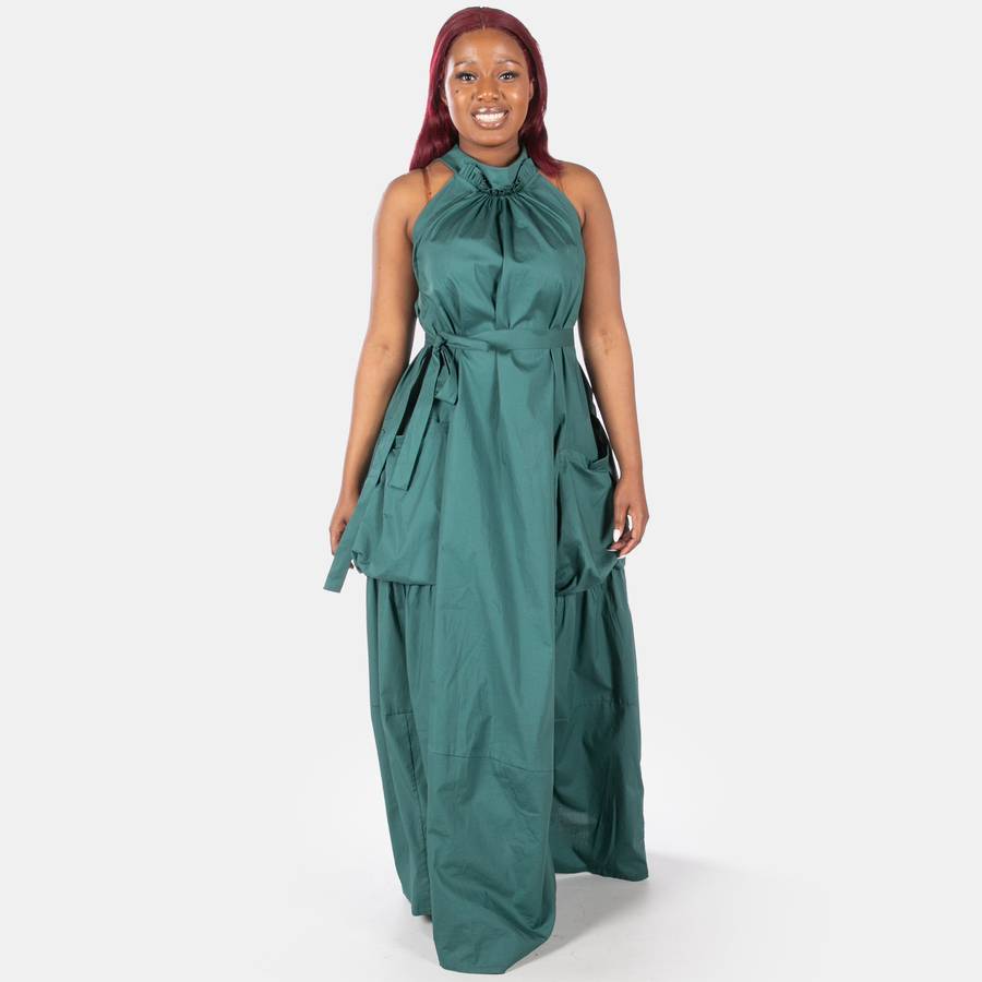 Ladies' Panda Dress