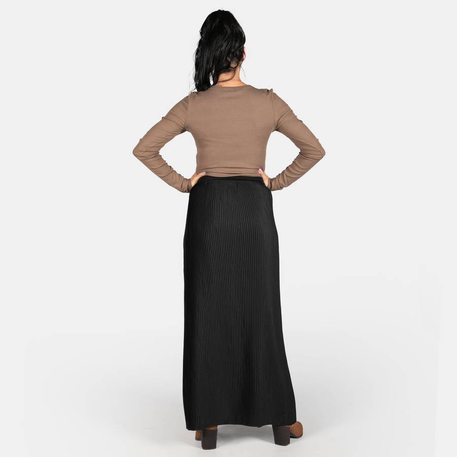 Ladies' Vine Pants & Pleated Skirt