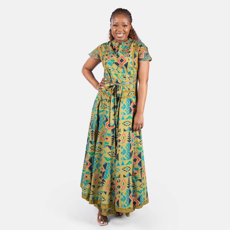 Ladies' Willow Dress