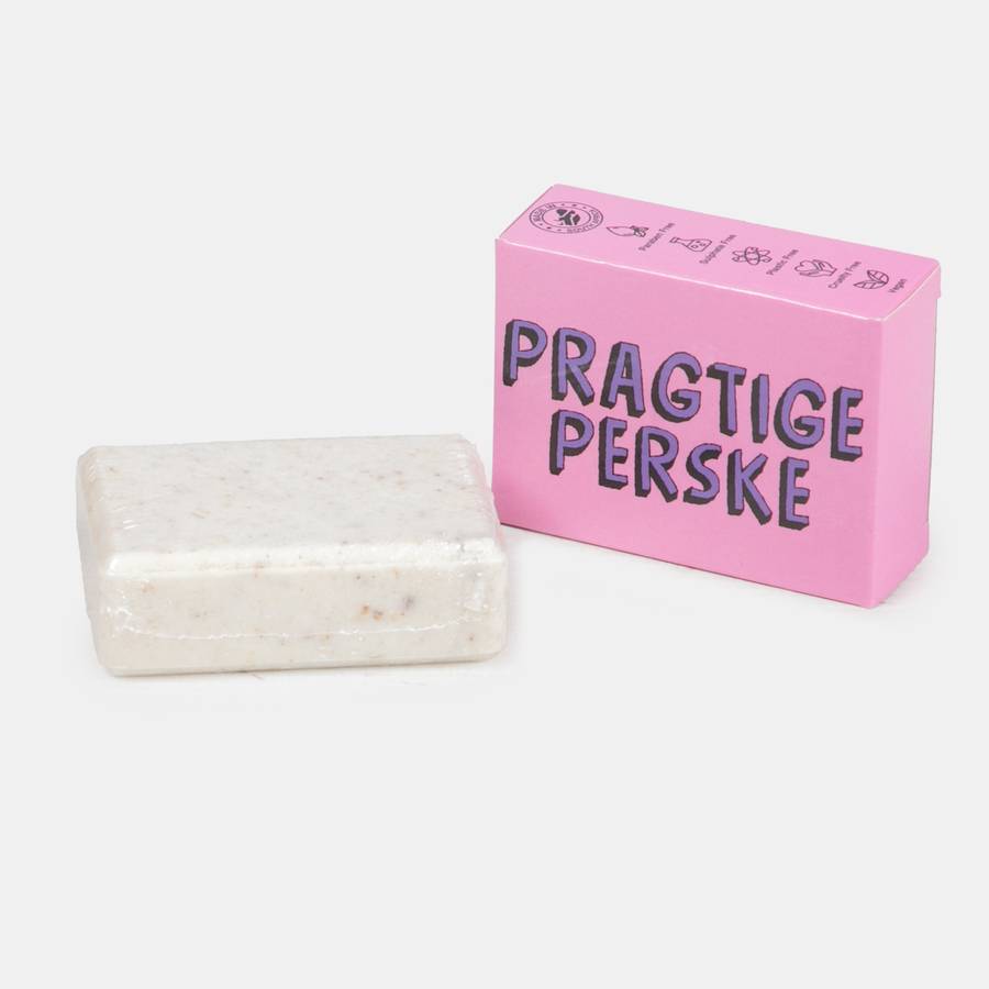 Pragtige Perske Soap