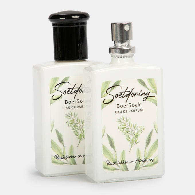 Women's Soetdoring Eau de Parfum