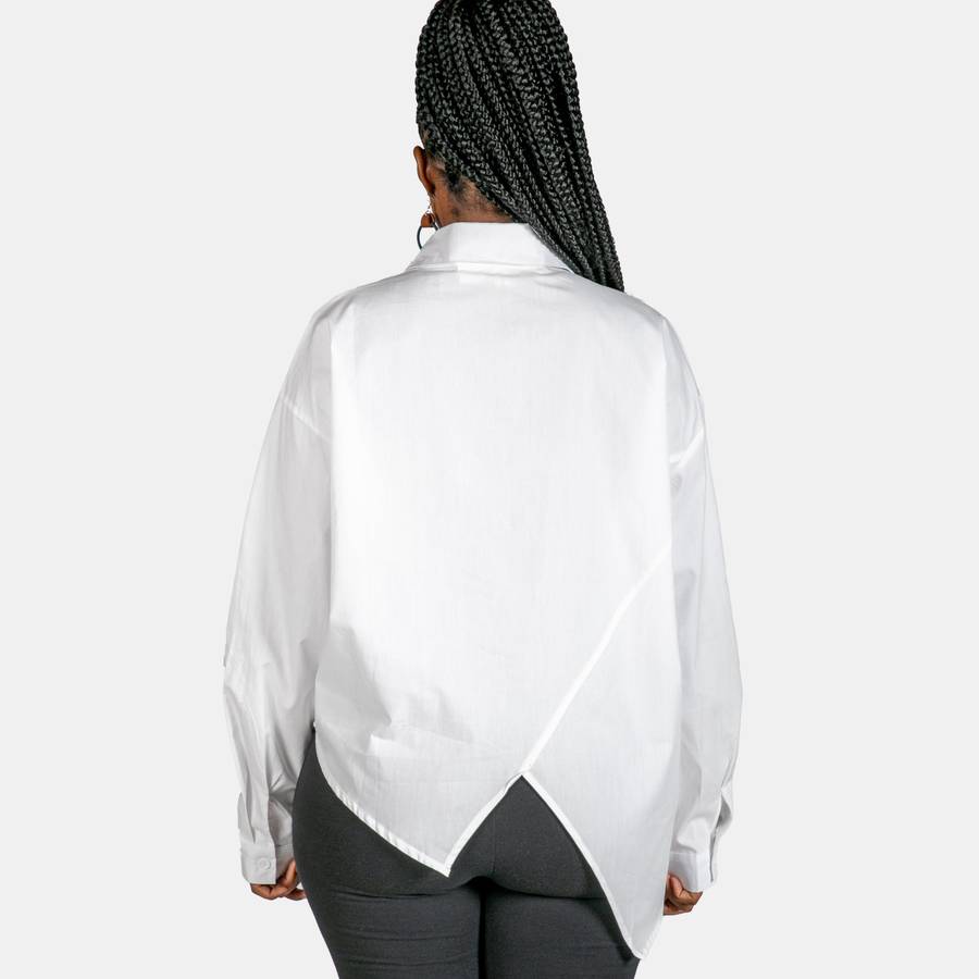 Ladies' Slayer Shirt