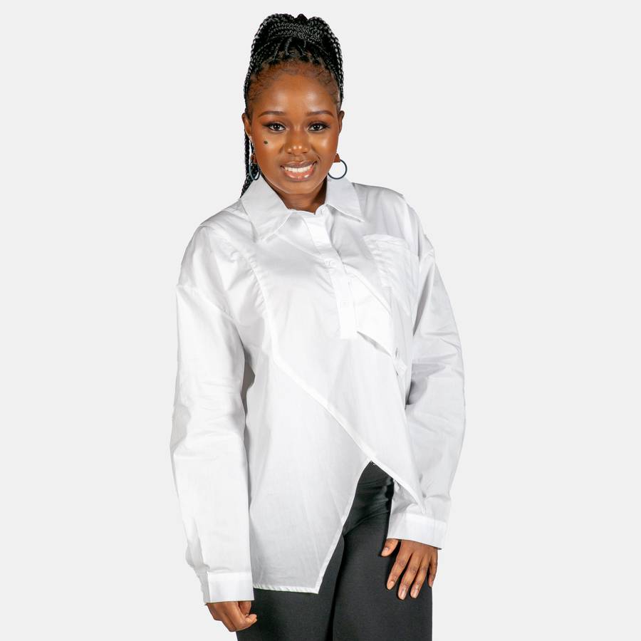 Ladies' Slayer Shirt