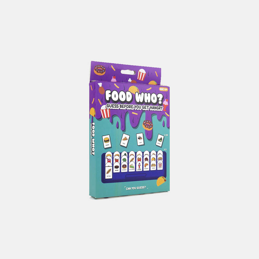 Food Who