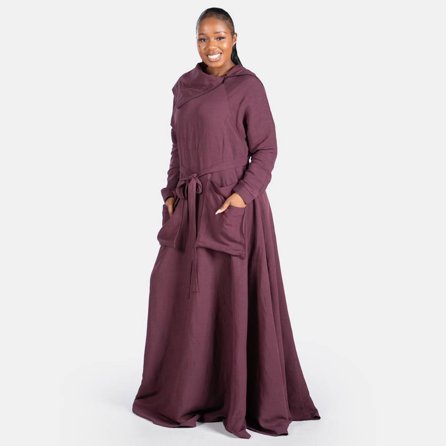 Ladies' Nia Dress