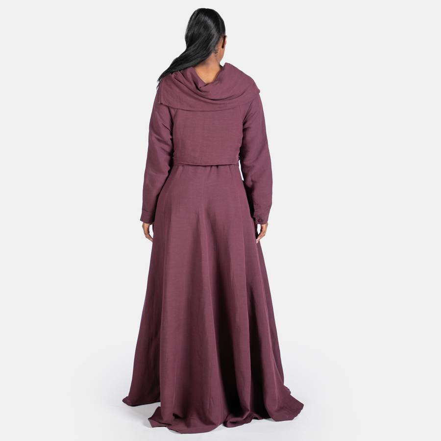 Ladies' Nia Dress